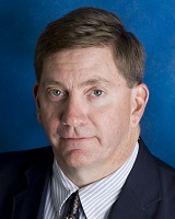 Bob Freitag portrait